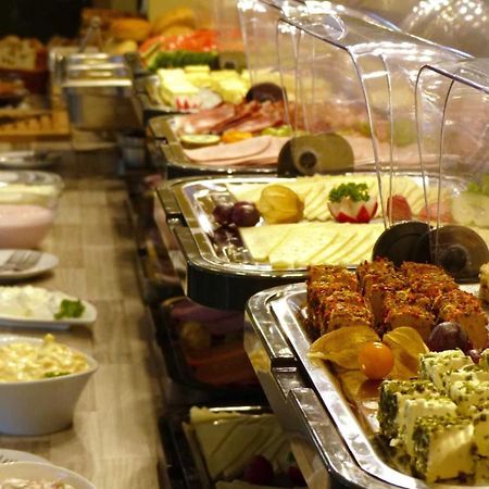 كوكسهافن Gaestehaus Meereslust المظهر الخارجي الصورة