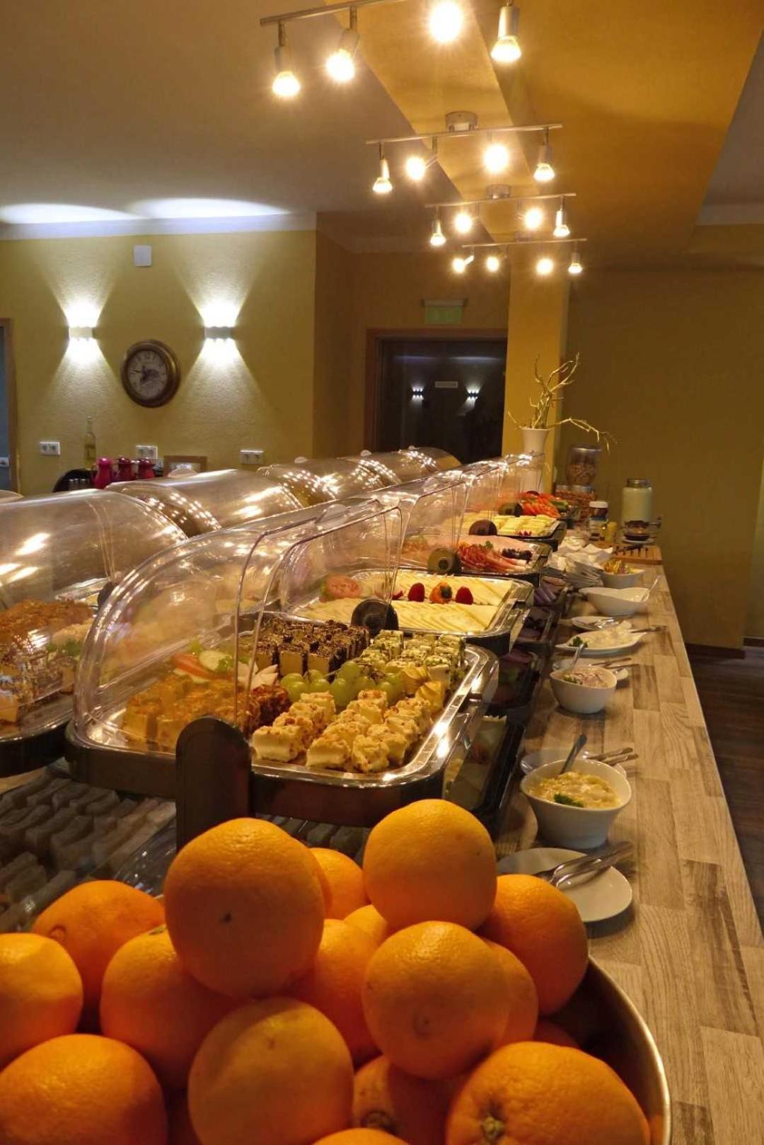 كوكسهافن Gaestehaus Meereslust المظهر الخارجي الصورة